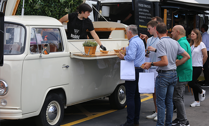 Golf GTI Steering Wheel