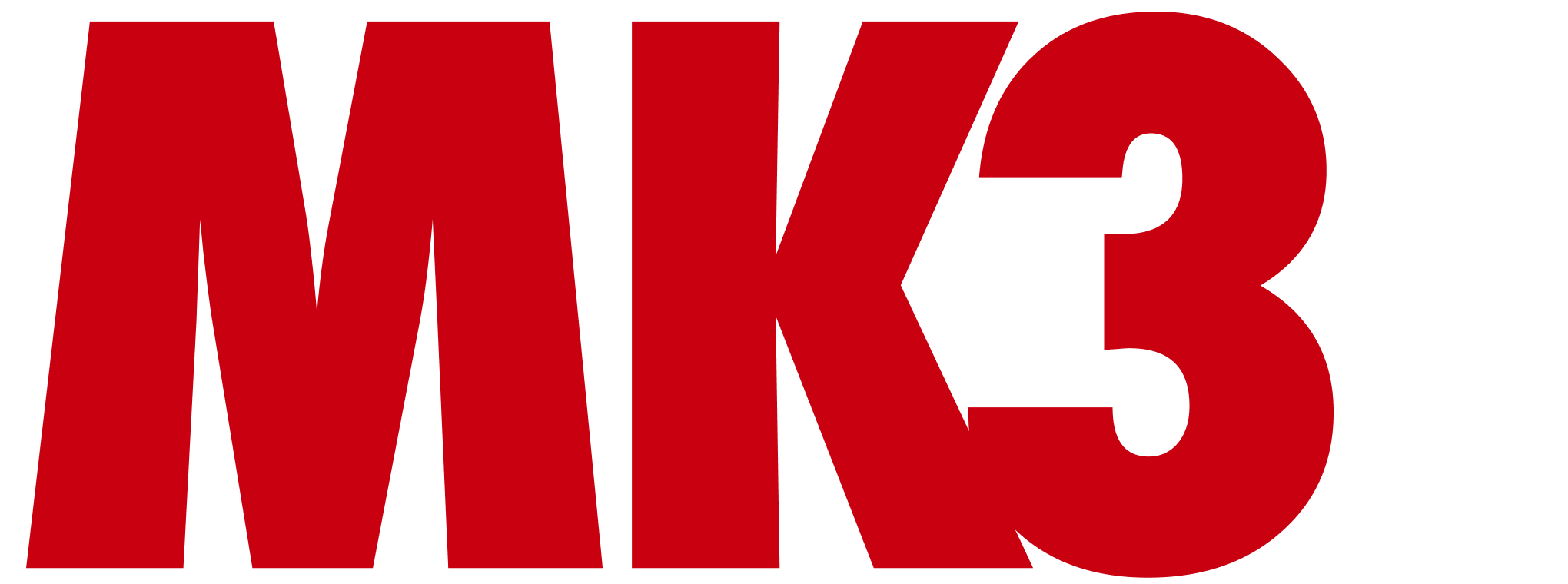 Logo MK3
