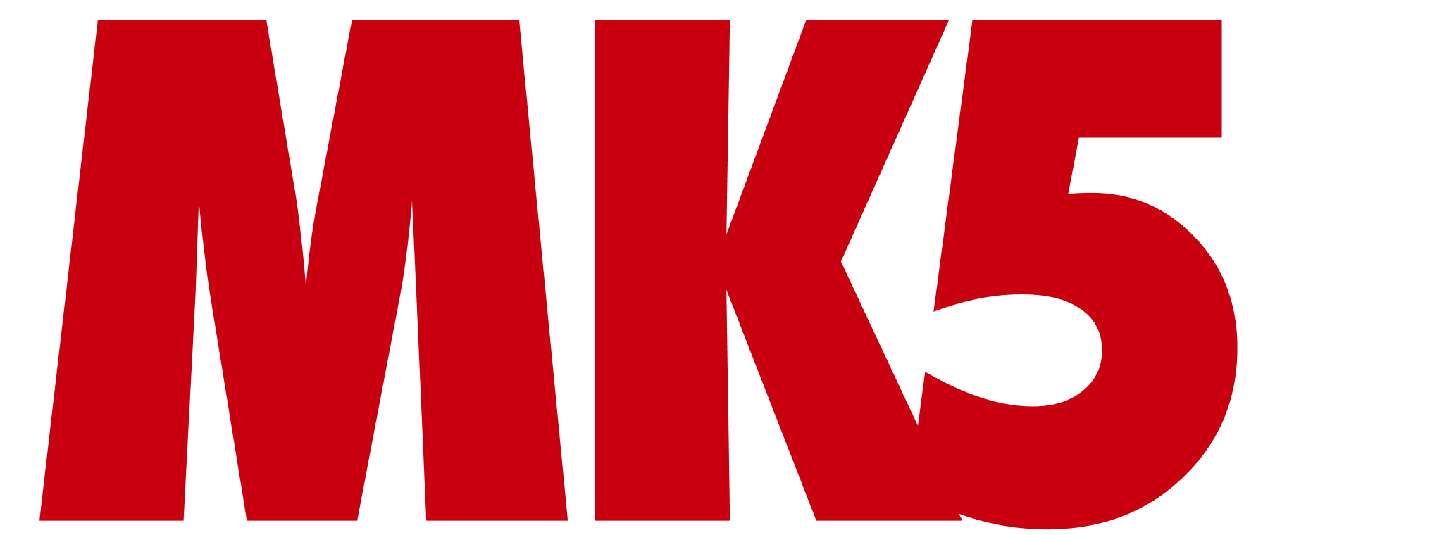 Logo MK5
