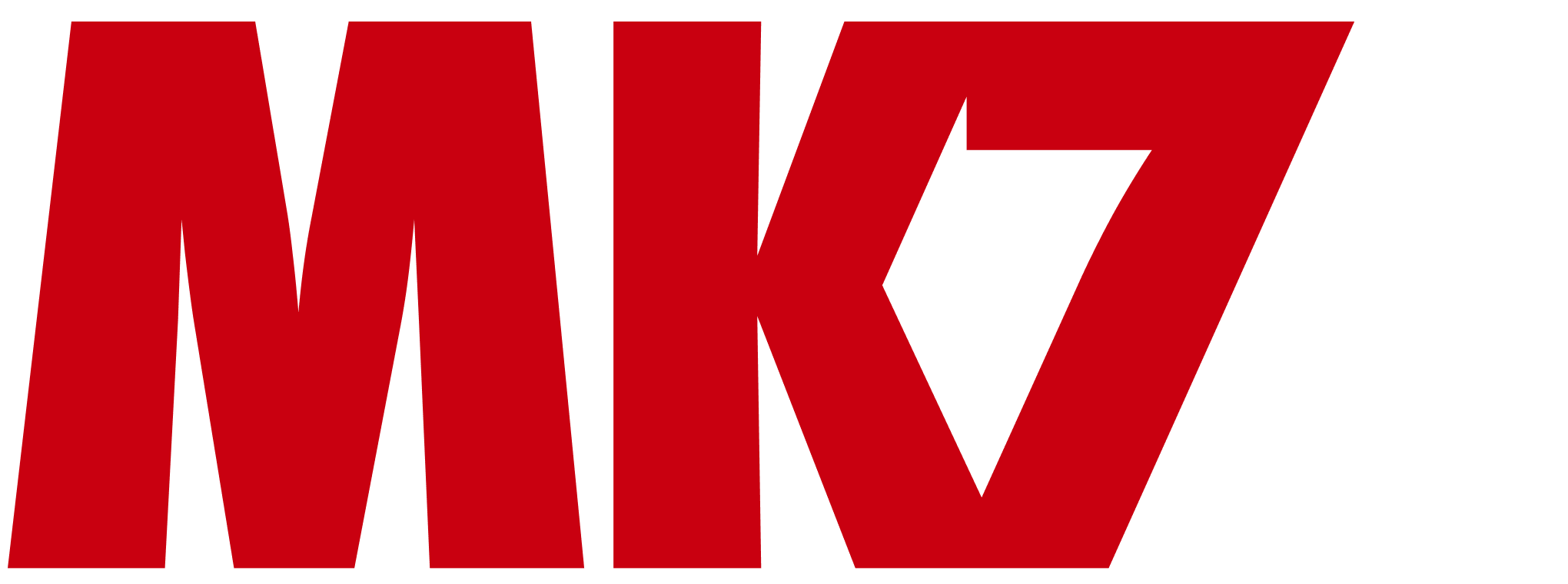 Logo MK7